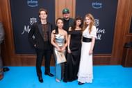 "Maxton Hall" Premiere In Berlin